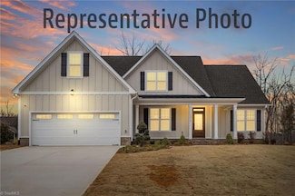 1130 Brookfield Dr, Gibsonville, NC 27249