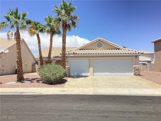 1024 Misty Rose Ave Unit 11C, Henderson, NV 89074