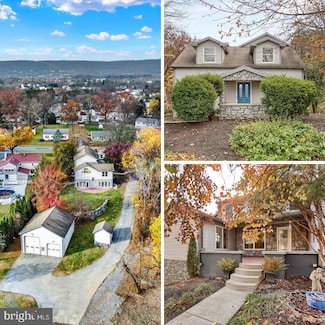 407 N Lockwillow Ave, Harrisburg, PA 17112