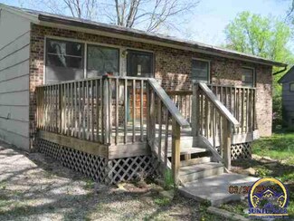 3601 SE Truman Ct, Topeka, KS 66605