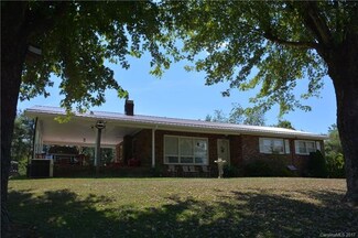 7 Williams Branch Rd Unit 5A, Barnardsville, NC 28709