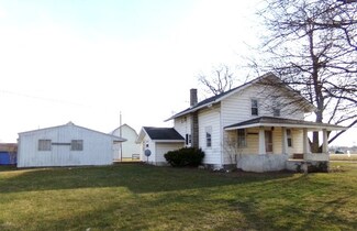 8995 W State Road 120, Orland, IN 46776