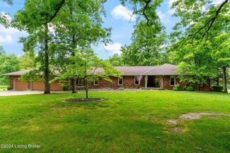 3969 Flatlick Rd, Mount Washington, KY 40047