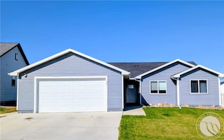 941 Ortega St, Billings, MT 59105