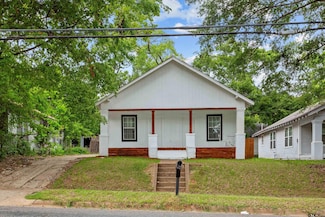 1004 E Erwin St, Tyler, TX 75702