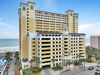 2000 N Ocean Blvd Unit 1017 CAMELOT BY THE, Myrtle Beach, SC 29577