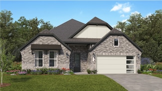 26795 Frontier Trace Dr, Montgomery, TX 77316