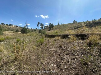 Lot 48 El Camino Dr, Alto, NM 88312