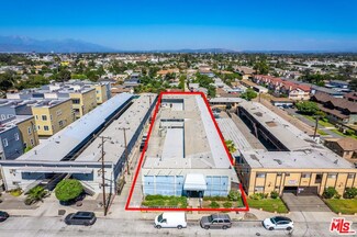 2668 Santa Anita Ave, El Monte, CA 91733