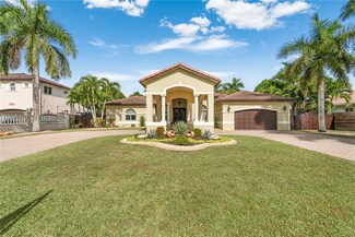 13163 SW 191st Terrace, Miami, FL 33177