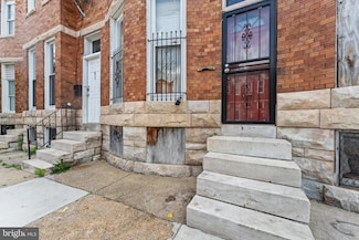 809 Appleton St, Baltimore, MD 21217