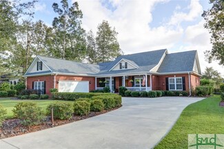 10 Wood Duck Dr, Savannah, GA 31405
