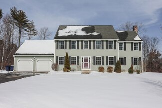 39 Bradford Cir, Hillsborough, NH 03244