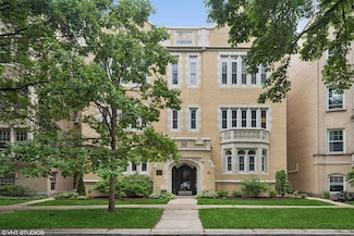653 Hinman Ave Unit 2N, Evanston, IL 60202