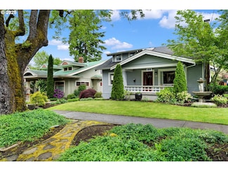 4349 NE Glisan St, Portland, OR 97213