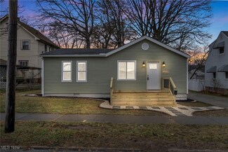 4603 W 58th St, Cleveland, OH 44144