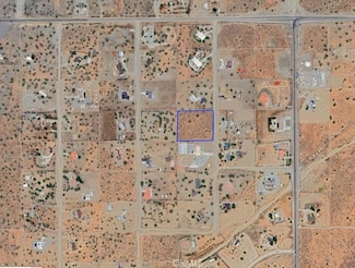4 Colfax Rd, Pinon Hills, CA 92372