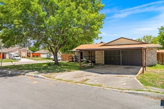 9840 Meadow Hill, Converse, TX 78109