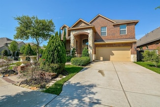 19506 Mills Glen Dr, Cypress, TX 77433