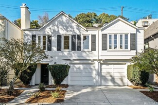 314 Dorantes Ave, San Francisco, CA 94116
