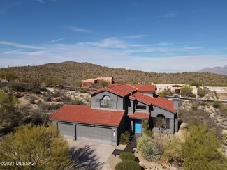 171 N Players Club Dr, Tucson, AZ 85745