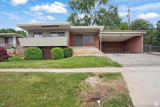 1881 Foothill Dr, Salt Lake City, UT 84108