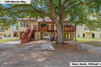 1355 Warrior Way Unit 67, Tallahassee, FL 32304