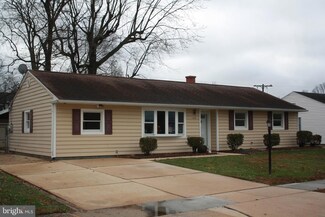 805 S Gerald Dr, Newark, DE 19713