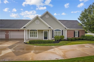 4300 Westford Place Unit 15A, Canfield, OH 44406
