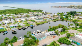 13023 Port Ct, Hudson, FL 34667