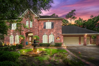 51 Clingstone Place, Spring, TX 77382