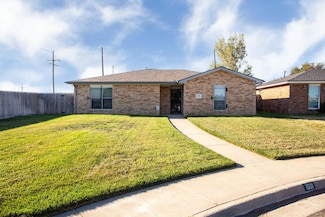 1001 Shasta Dr, Amarillo, TX 79110