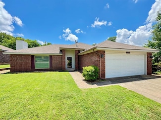 11628 Lorene Ave, Oklahoma City, OK 73130
