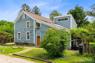 504 Phillips St, Yellow Springs, OH 45387