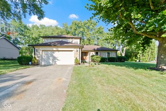 8514 Harrington Rd, Indianapolis, IN 46256