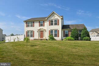 2638 E Cedarville Rd, Pottstown, PA 19465