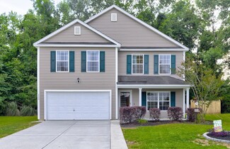 3009 Maple Leaf Dr, Moncks Corner, SC 29461
