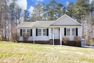 1030 Jack Paris Ct, Graham, NC 27253