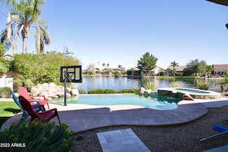 4683 S Oleander Dr, Chandler, AZ 85248