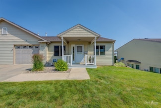 513 Burnham Place, Helena, MT 59601