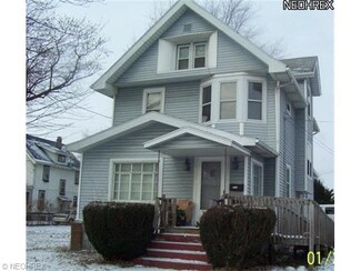 1442 East Ave, Akron, OH 44307