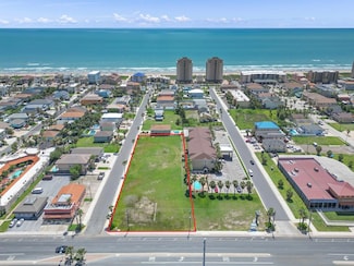 0 E Jupiter Ln Unit 1, South Padre Island, TX 78597