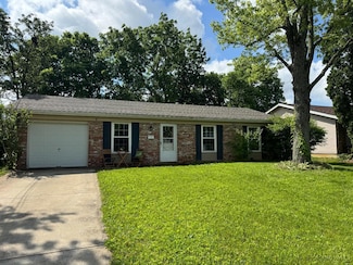 2617 Haverknoll Dr, Cincinnati, OH 45231