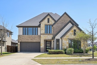 3618 Agnes Creek Dr, the Colony, TX 75056