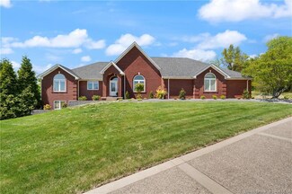 984 Savannah Way SW, Corydon, IN 47112