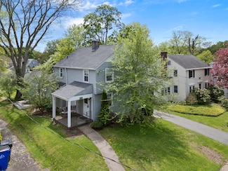 101 White Ave, West Hartford, CT 06119