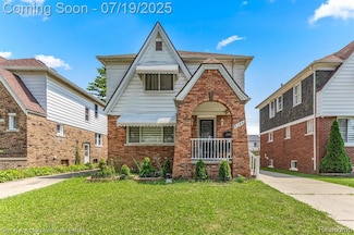 6304 Jonathon St, Dearborn, MI 48126