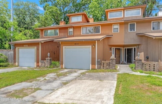 4815 Kingsmeadow Ln, Jacksonville, FL 32217