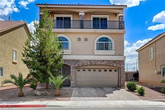 5789 Savage Oaks Ct, Las Vegas, NV 89139