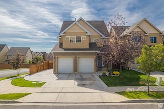 2869 W Chestnut St, Lehi, UT 84043